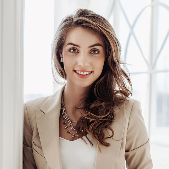 NATALIA IVANOVA