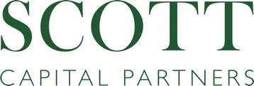 Scott Capital Partners logo