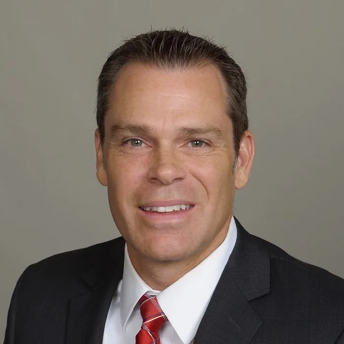 AARON CLAYTON MATHENY