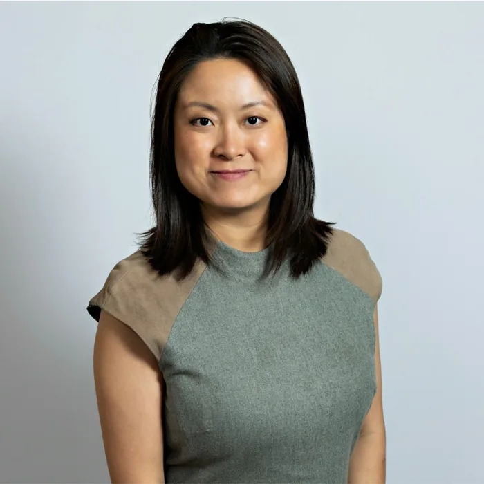 LU ZHOU