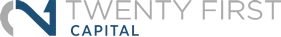 Twenty First Investors logo
