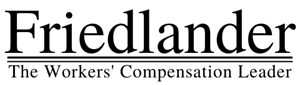 Friedlander & CO INC logo