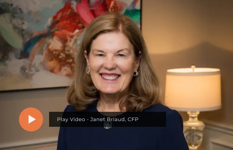 JANET BRIAUD