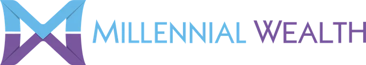 Millennial Wealth logo