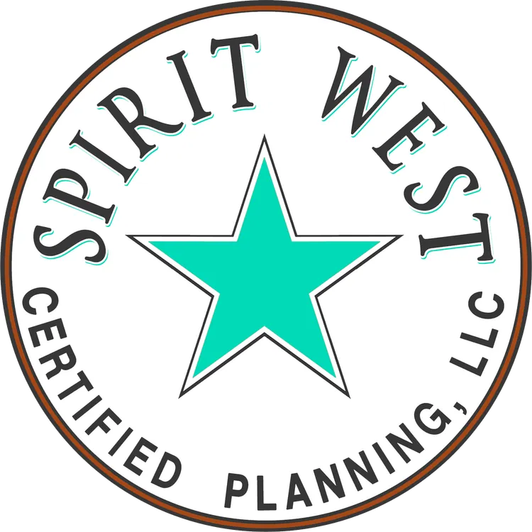 Spirit West Advisors, LLC logo
