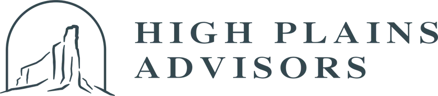 High Plains Investment Advisors, Inc. logo