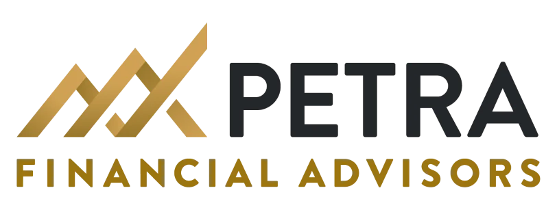 Petra Financial Advisors INC logo