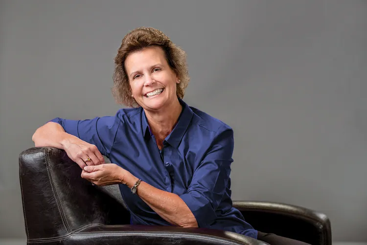 BRENDA LOUISE FORD