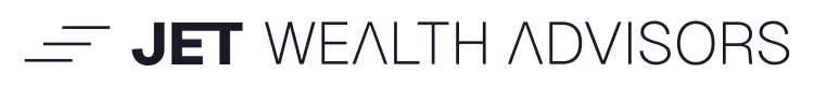 JET Wealth Advisors logo