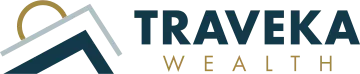 Traveka Wealth, LLC logo