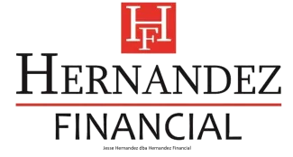 Hernandez Financial logo