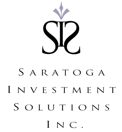 Saratoga Investment Solutions Inc. logo