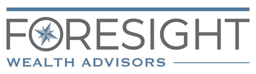 Foresight Wealth Advisors logo