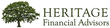 Heritage Financial Advisors, LLC logo