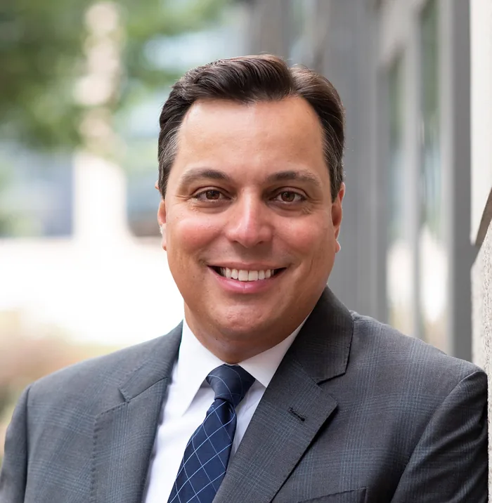 STEVEN D LAROSA
