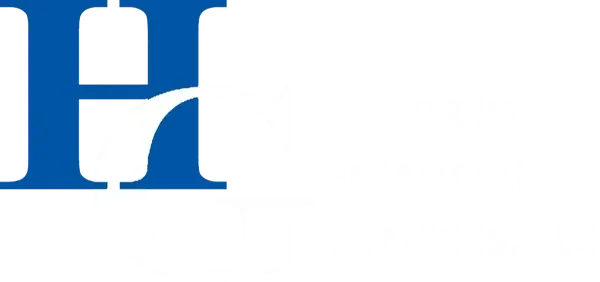 HG Tailored Financial Services logo
