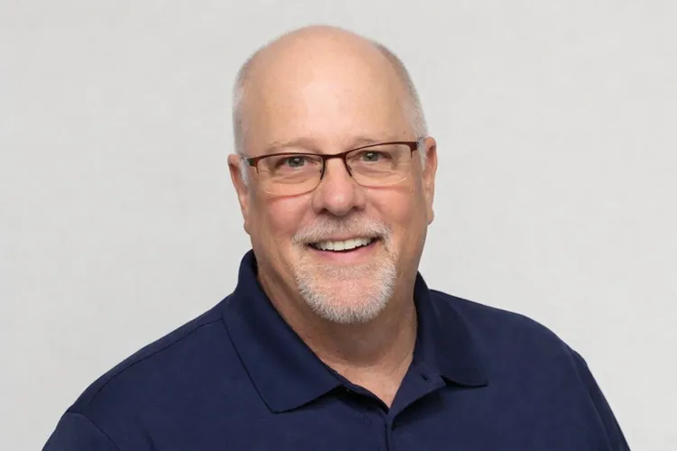 MARK RUSSELL FOLGMANN