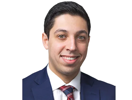 Adam Khalek