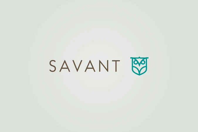 Savant Wealth Management logo