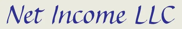 NET Income LLC logo