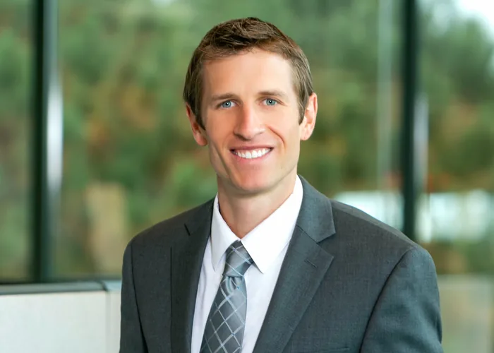 Brian Matthew Baum