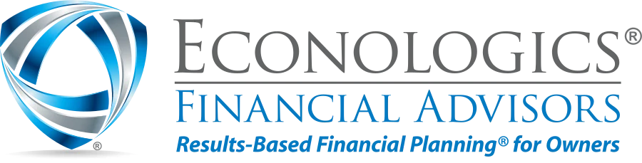 Econologics Financial Advisors logo