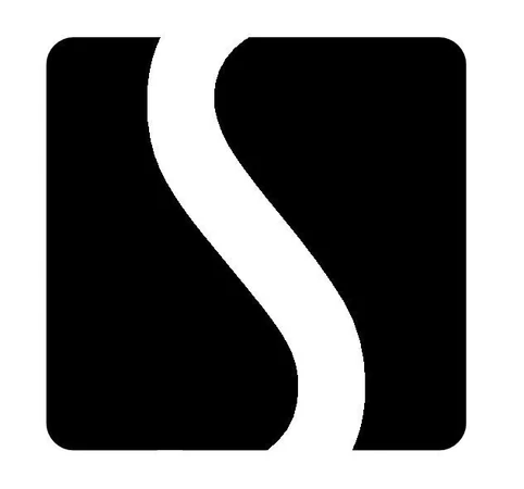 S3, INC logo