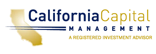California Capital Management logo