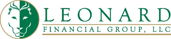 THE Leonard Financial Group, LLC logo
