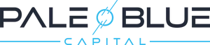 Pale Blue Capital LLC logo