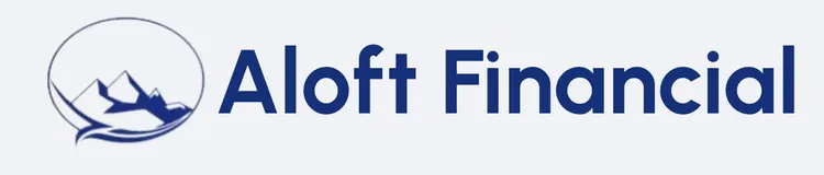 Aloft Financial logo