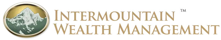 Intermountain Wealth Management, Inc. logo