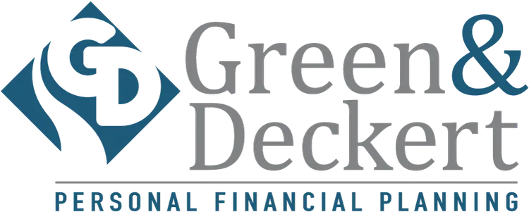 Green & Deckert LLC logo