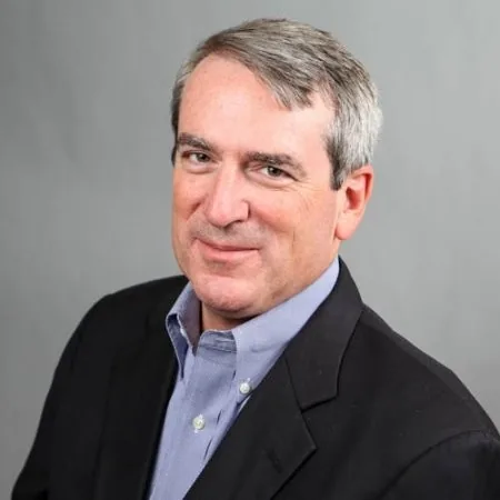 JOHN MARK PARKER