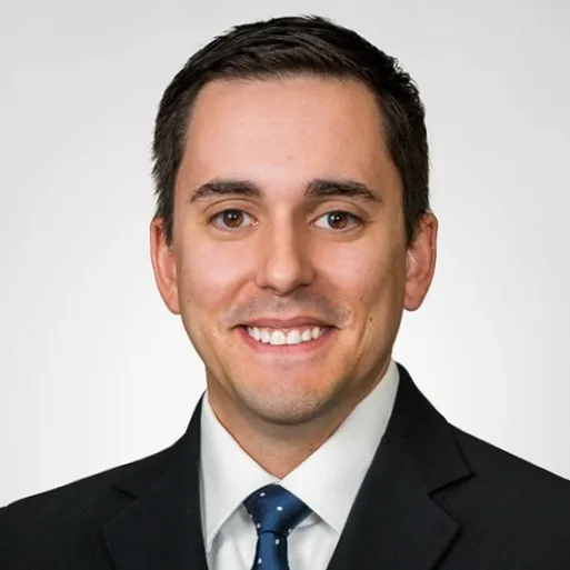 Andrew T Peters
