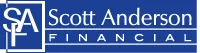 Scott Anderson Financial, Inc. logo