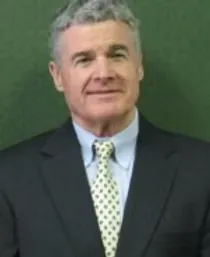 LARRY JACK BAUGH