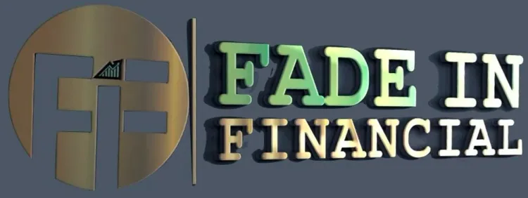 Fade IN Financial logo