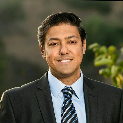NIRAV MAHENDRA DESAI