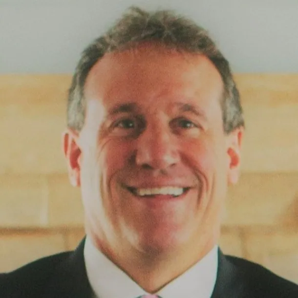 PETER JOHN O'BRIEN