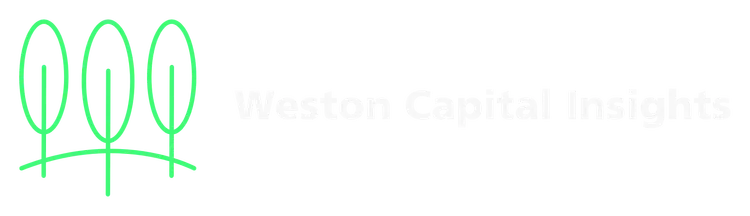 Weston Capital Insights logo