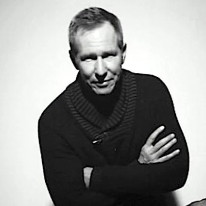 MICHAEL PATRICK TRACY