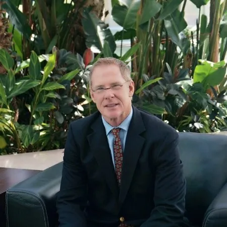 DONALD EDWARD CONRAD