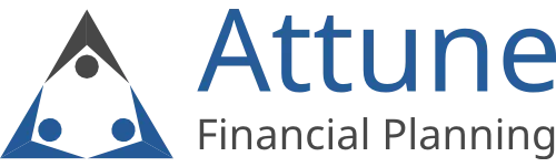 Attune Financial Planning, LLC logo