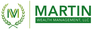 Martin Financial Management logo