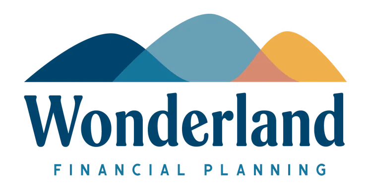Wonderland Financial Planning logo
