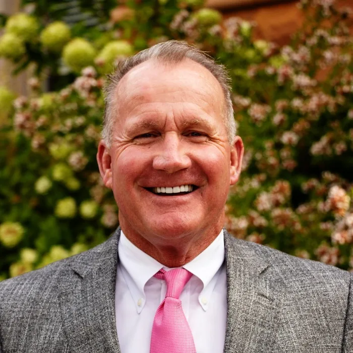 DAVE MARK DULEY