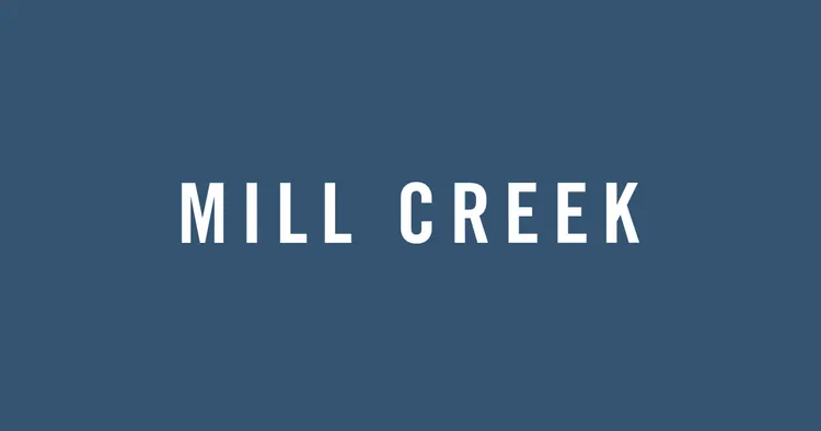 Mill Creek Investment Management logo