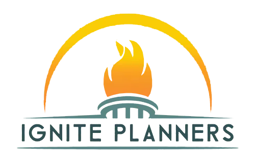 Ignite Planners LLC logo