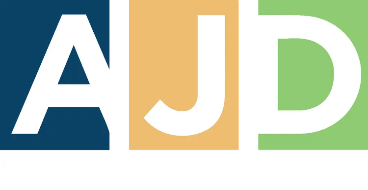 AJD Wealth logo
